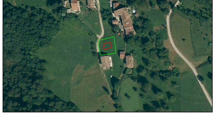 Building land for Sale in San Giovanni Bianco