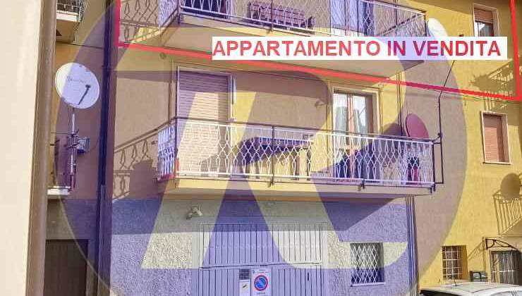 3 locali In Vendita a San Pellegrino Terme