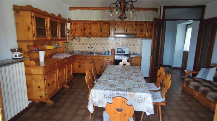 Wohnung zu Verkauf in San Giovanni Bianco