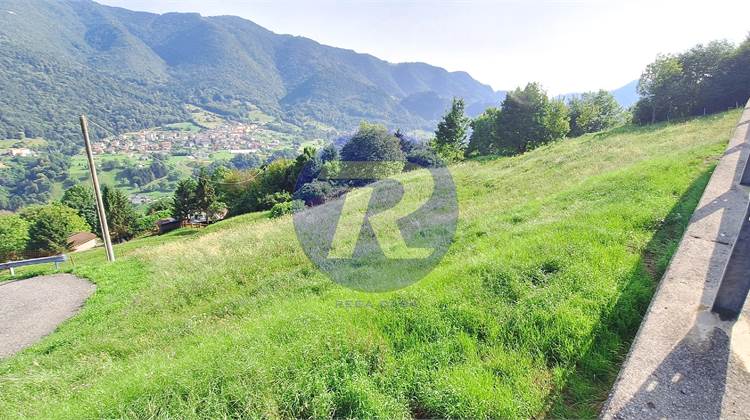Земля под строительство в Продажа в Zogno