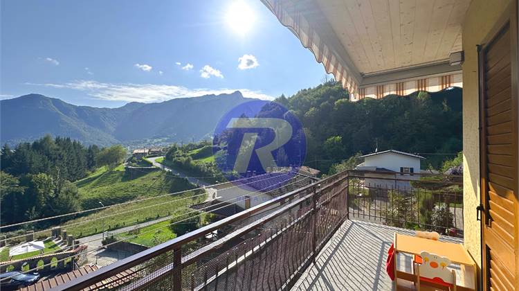 Wohnung zu Verkauf in San Giovanni Bianco