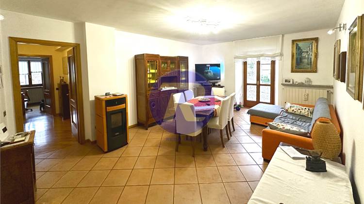 Appartamento In Vendita a San Pellegrino Terme