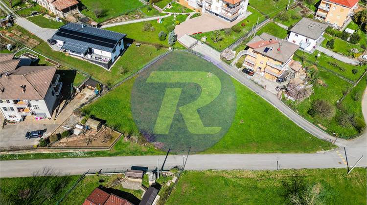 Building land for Sale in San Giovanni Bianco