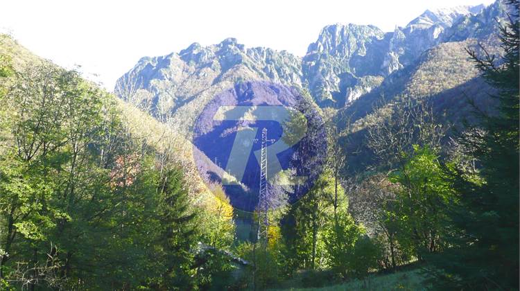 Rustico / Casale In Vendita a Valtorta