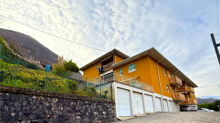 3-ZimmerWohnung zu Verkauf in San Pellegrino Terme