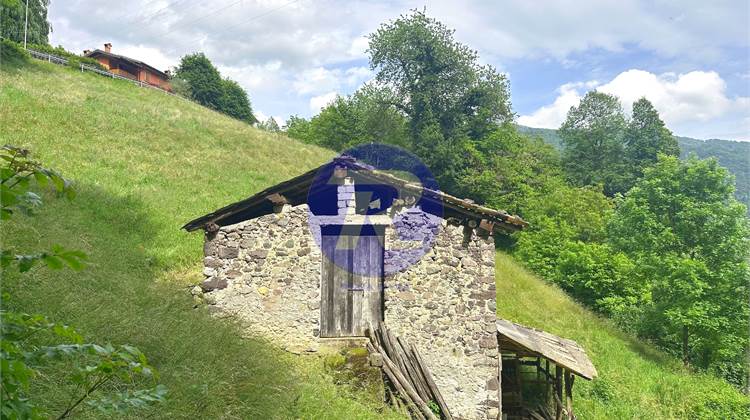Fermette /Hameau/Ferme Dans Vente à Camerata Cornello
