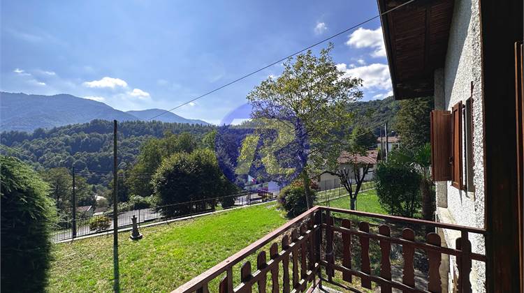 Villa Dans Vente à Taleggio