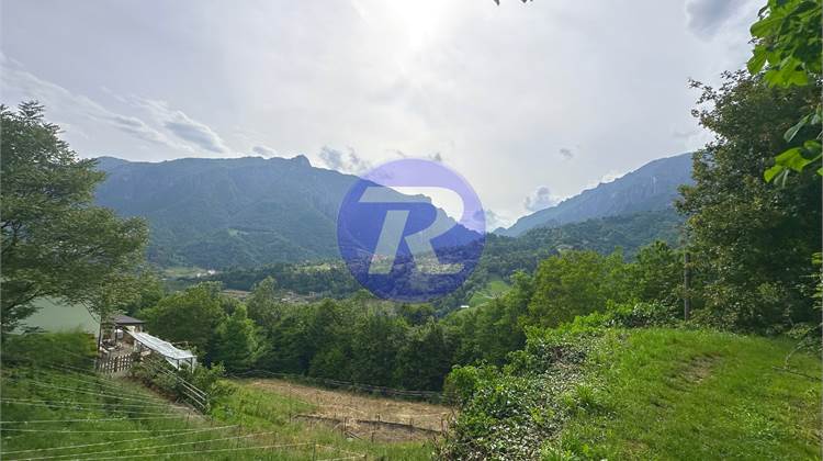 Building land for Sale in San Giovanni Bianco