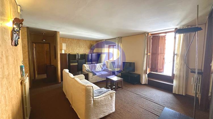 Appartamento In Vendita a San Pellegrino Terme