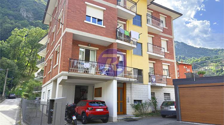 2 pièces Dans Vente à San Pellegrino Terme