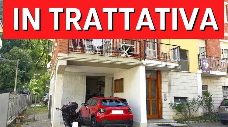 3-ZimmerWohnung zu Verkauf in San Pellegrino Terme