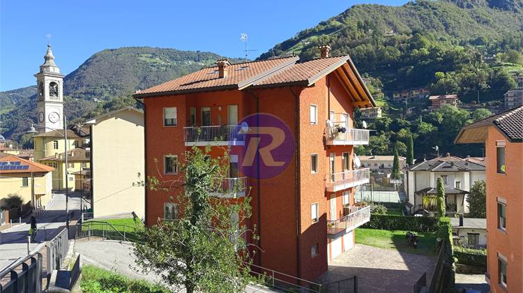 4 o più locali In Vendita a San Pellegrino Terme