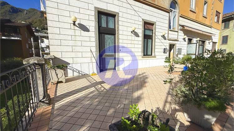 3-ZimmerWohnung zu Verkauf in San Pellegrino Terme