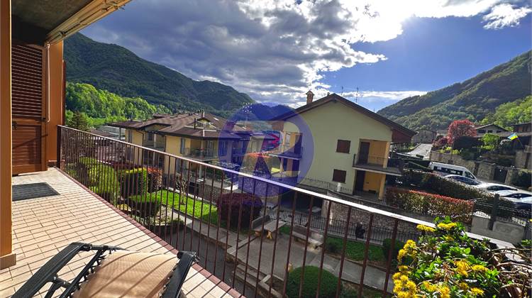 4 o più locali In Vendita a Zogno