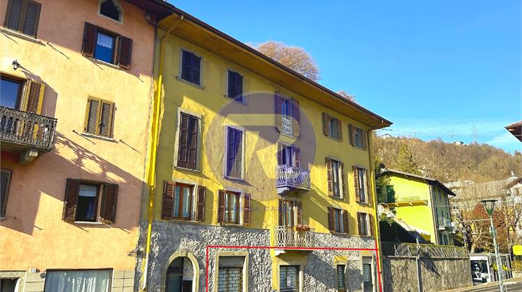 Laden zu Verkauf in San Pellegrino Terme