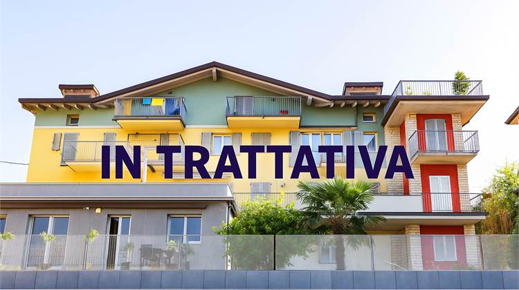 3 комнаты в Продажа в Zogno