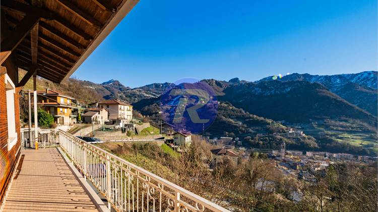 🏡 Appartamento panoramico a San Pellegrino Terme – indipendenza, spazio e grande potenziale