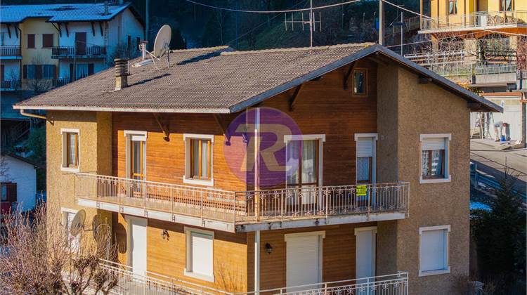 🏡 Appartamento panoramico a San Pellegrino Terme – indipendenza, spazio e grande potenziale