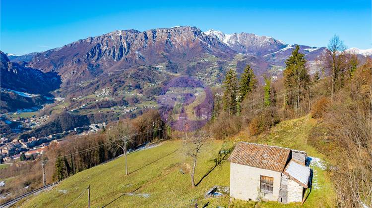 🏡 STONE RUSTIC HOUSE WITH PANORAMIC VIEW – SAN GIOVANNI BIANCO (MULERA)