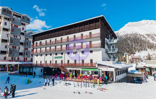 🏔️ HOTEL CRISTALLO – FOPPOLO (BG)
