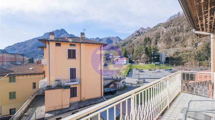 3br. or more apartment for Sale in San Pellegrino Terme