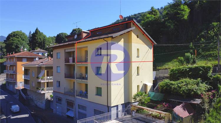 Апартаменты в Продажа в San Giovanni Bianco
