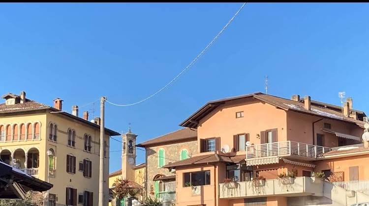 Ristorante/Pizzeria  | 160 coperti | Possibile trasformazione residenziale