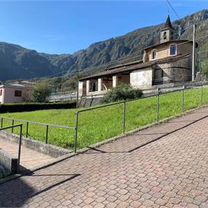 Terreno Edificabile In Vendita a San Giovanni Bianco