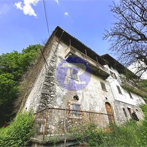 Porzione di Casa In Vendita a San Pellegrino Terme