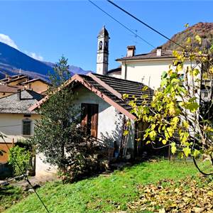 Rustico/Casale In Vendita a Vedeseta