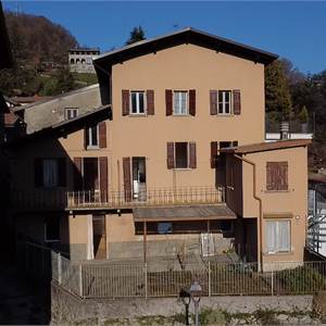 Porzione di Casa In Vendita a San Pellegrino Terme