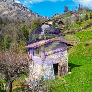Rustico/Casale In Vendita a Camerata Cornello