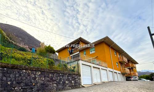 3 locali In Vendita a San Pellegrino Terme
