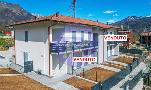 4 o più locali In Vendita a San Giovanni Bianco
