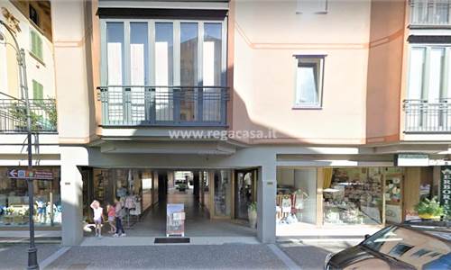 Negozio In Affitto a San Pellegrino Terme