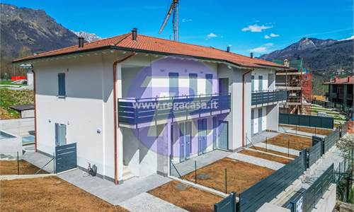 4 o più locali In Vendita a San Giovanni Bianco