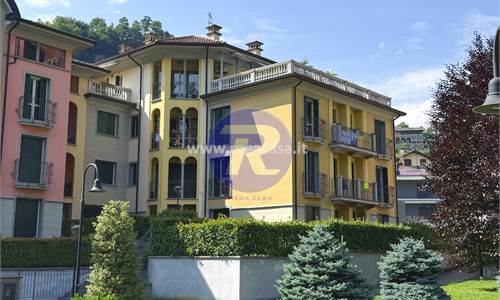 3 locali In Vendita a San Pellegrino Terme