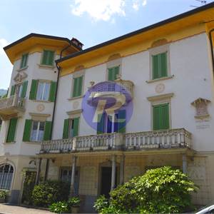 2 locali In Vendita a San Pellegrino Terme