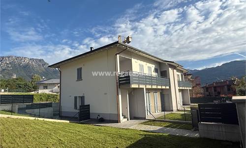 4 o più locali In Vendita a San Giovanni Bianco