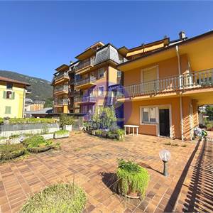 Appartamento In Vendita a San Pellegrino Terme