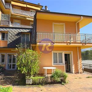 Appartamento In Vendita a San Pellegrino Terme