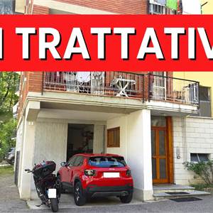 3 locali In Vendita a San Pellegrino Terme