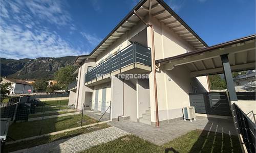 4 o più locali In Vendita a San Giovanni Bianco