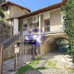 3 locali In Vendita a San Pellegrino Terme