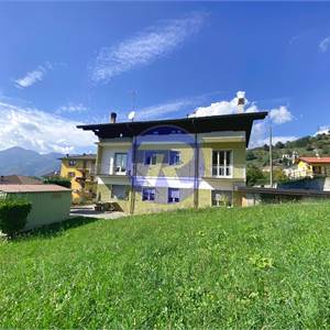 Villa In Vendita a San Pellegrino Terme