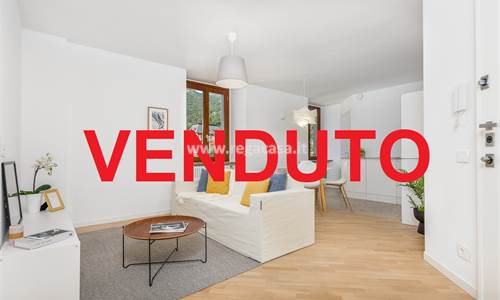 Attico In Vendita a San Pellegrino Terme